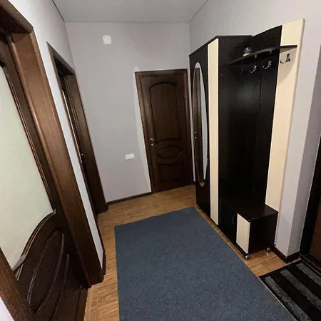 5:Минут До Метро Apartment Almaty Exterior photo