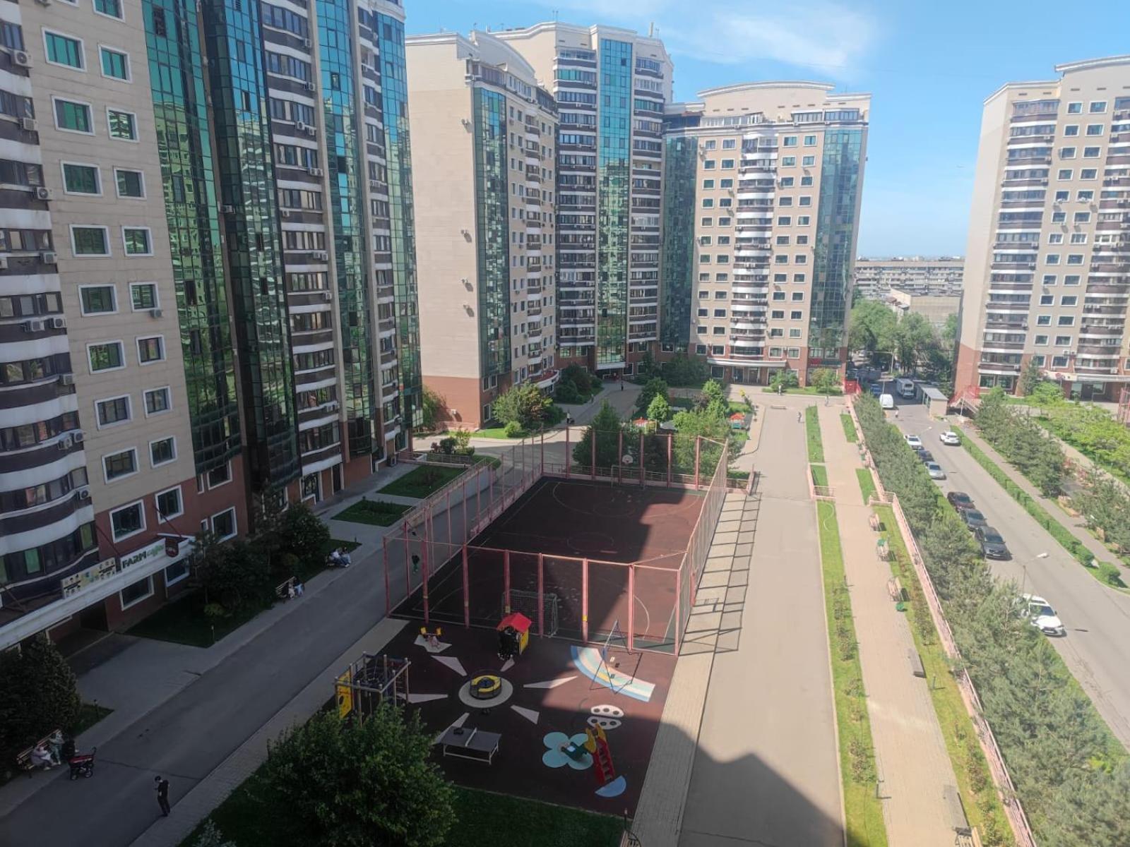 Apartment 5:минут до метро