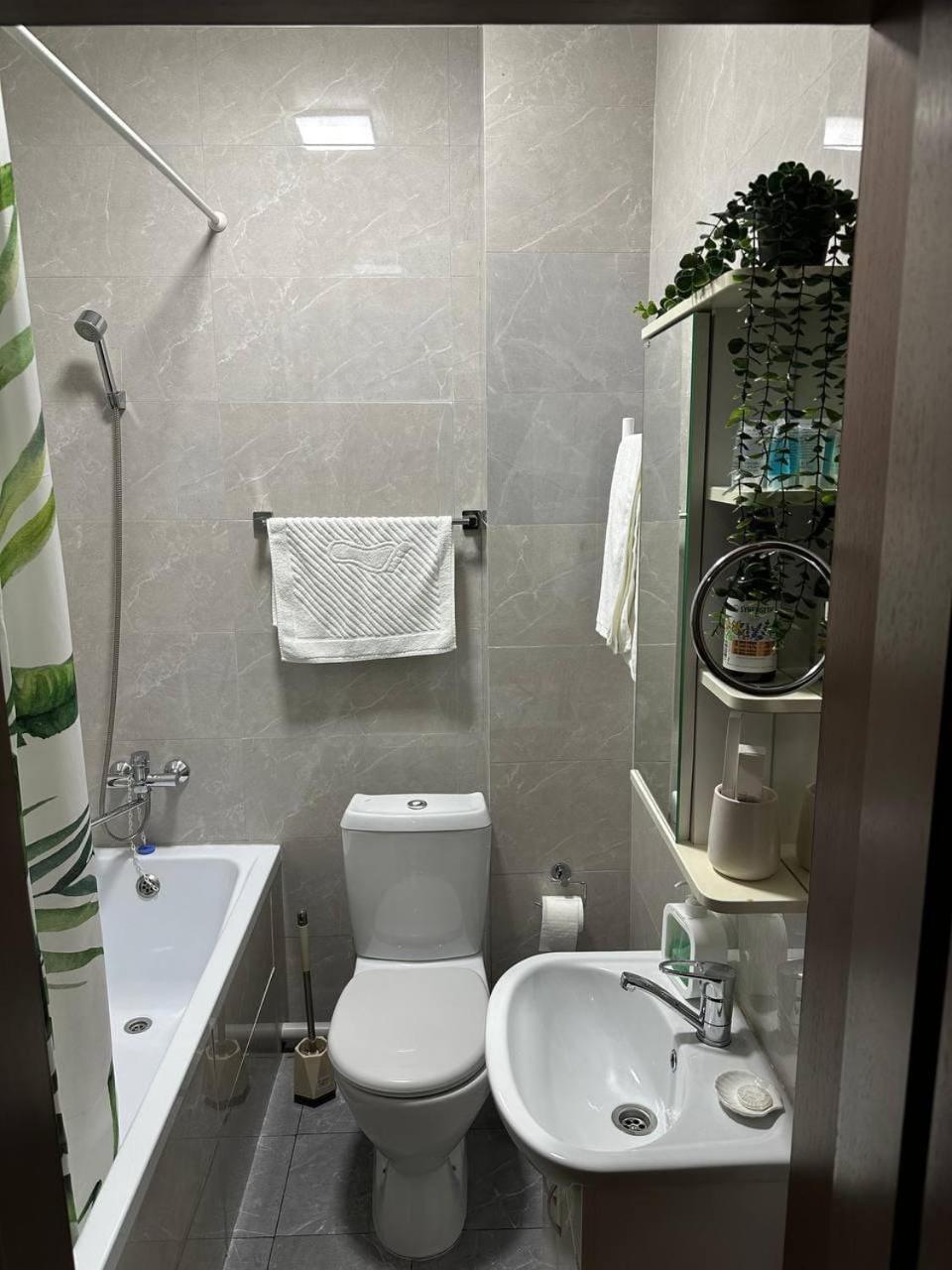 Apartment 5:минут до метро