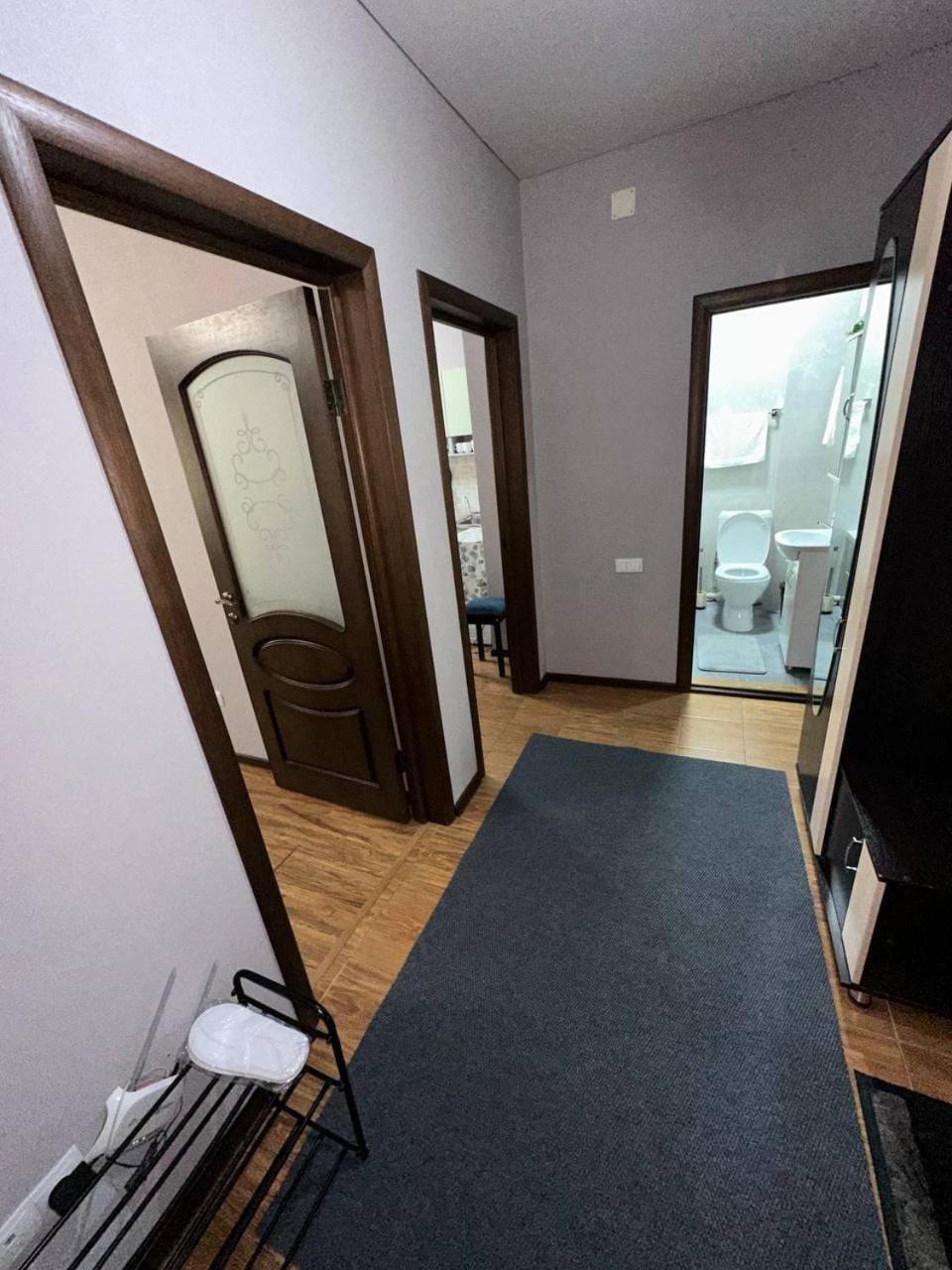 Apartment 5:минут до метро Almaty